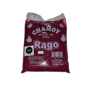 Chamoy Rago 1 k