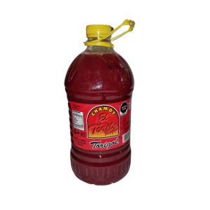 Chamoy El Torito Regio 3.785 L