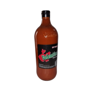 Salsa Valentina Muy Picante 1 L