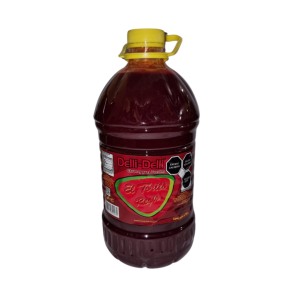 Chamoy El Torito Regio Delli Delli 3.785 L