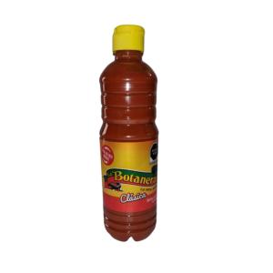 Salsa Botanera 500 ml