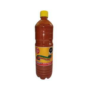 Salsa Botanera 1 L