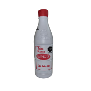 Salsa San Luis 490 g