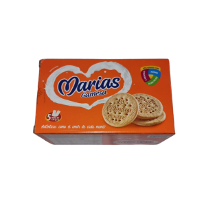 Galletas Marias