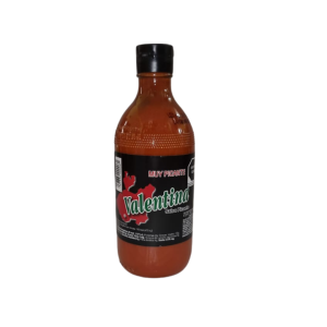 Salsa Valentina Muy Picante 370 ml