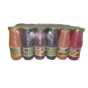 Jugo Chechi Fresco