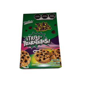 Galletas Triki-Trakatelas