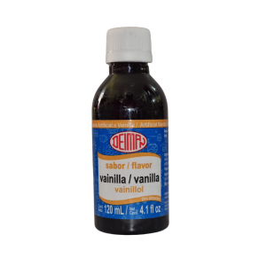 Colorante Vainilla Deiman 120 ml