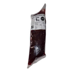 Relleno Horneable Fresa 1 kg