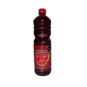 Chamoy El Torito Regio Delli Delli 1 L