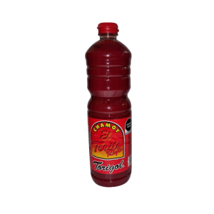 Chamoy El Torito Regio Torigol 1 L