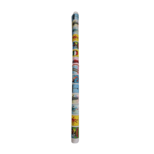 Pliego de Loteria #1