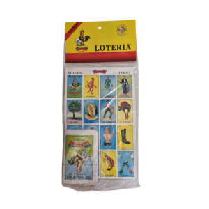 Loteria