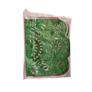 Papel Picado Decorativo #1