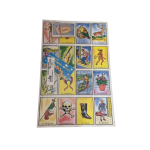 Loteria Jumbo